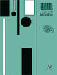 Mirage piano sheet music cover